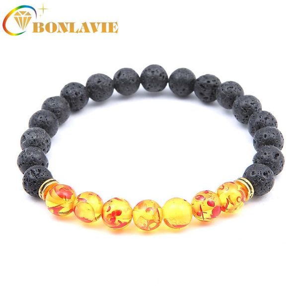 colorful beads volcanic stone beaded energy rosary stretch bracelet for men geometric round circle charm bracelets, Golden;silver
colorful beads volcanic stone beaded energy rosary stretch bracelet for men geometric round circle charm bracelets, Golden;silver