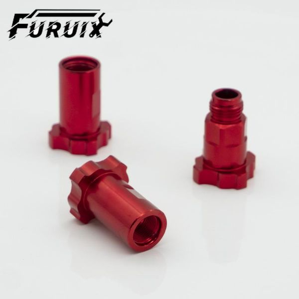 professional hand tool sets red pps cup adapter 16x1.5 14x1 external thread for spray gun disposable measuring connector
professional hand tool sets red pps cup adapter 16x1.5 14x1 external thread for spray gun disposable measuring connector