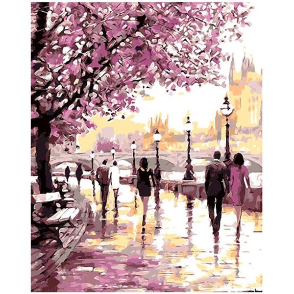 craft frameless gift home paint by number oil painting set scenery art office decorative drawing canvas diy dining room paintings
craft frameless gift home paint by number oil painting set scenery art office decorative drawing canvas diy dining room paintings
