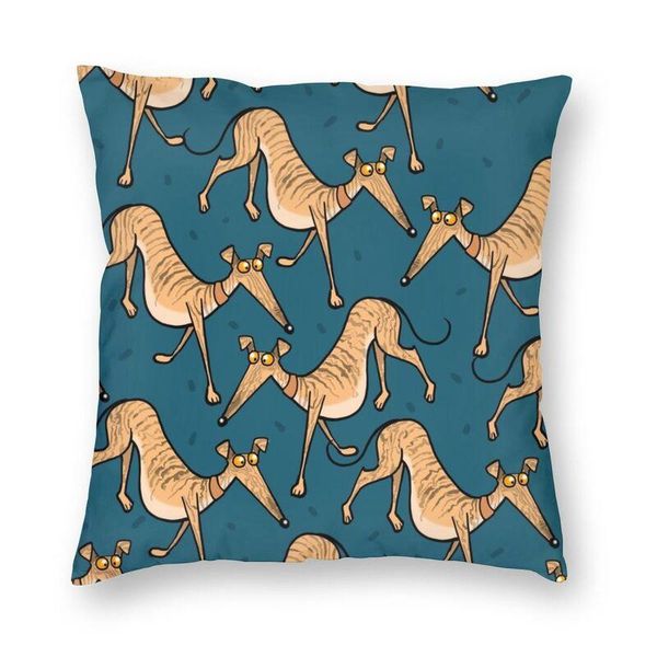 cushion/decorative pillow vibrant kawaii greyhound dog square throw case home decor 3d two side printed whippet cushion cover for car
cushion/decorative pillow vibrant kawaii greyhound dog square throw case home decor 3d two side printed whippet cushion cover for car