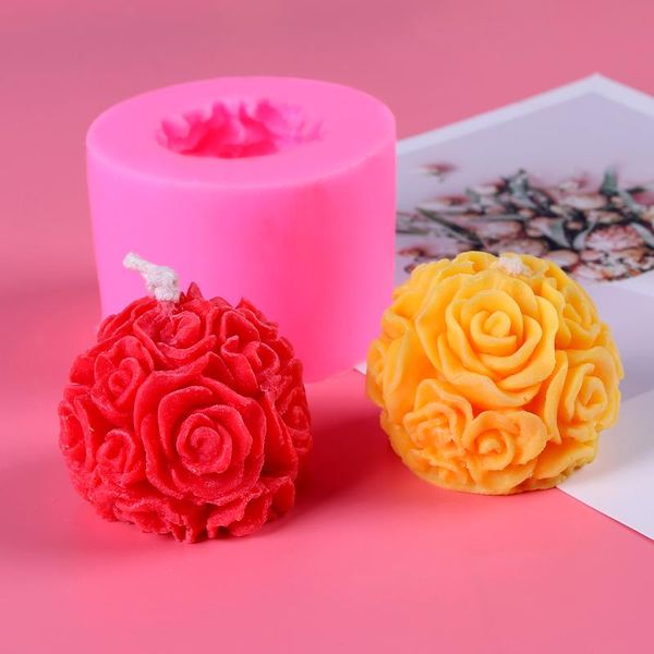 craft tools 3d rose candle molds flower silicone for making diy homemade beeswax candles bath bomb mini soap lotion bar wax melts
craft tools 3d rose candle molds flower silicone for making diy homemade beeswax candles bath bomb mini soap lotion bar wax melts