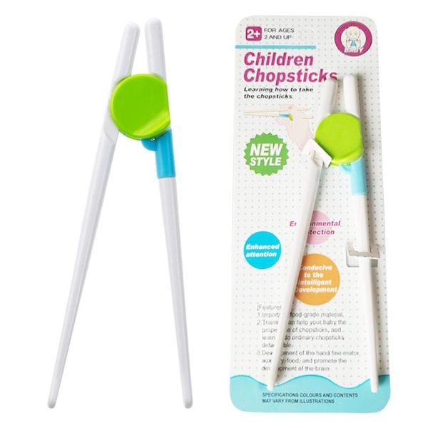 chopsticks 2pairs lightweight children gifts learning tableware cute helper right left hand reusable developmental kids training
chopsticks 2pairs lightweight children gifts learning tableware cute helper right left hand reusable developmental kids training