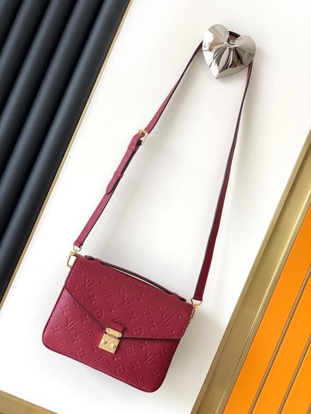 classic printing flower messenger bag real leather women handbag pochette metis totes handbags purse shoulder bags crossbody bags
classic printing flower messenger bag real leather women handbag pochette metis totes handbags purse shoulder bags crossbody bags