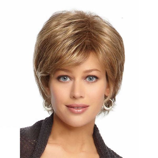 wig, Black