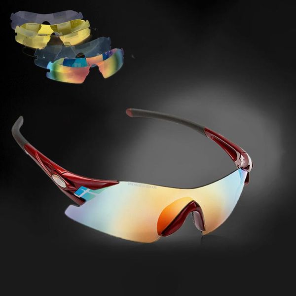 outdoor eyewear polarized sports men women sunglasses bicycle riding protection goggles 5 lens road cycling mountain bike glasses
outdoor eyewear polarized sports men women sunglasses bicycle riding protection goggles 5 lens road cycling mountain bike glasses