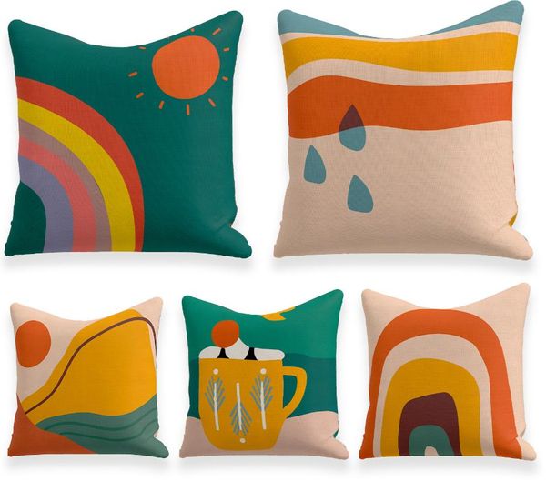 pillow case cushion living room sofa summer simple linen small fresh hugging home decoration flannel cover
pillow case cushion living room sofa summer simple linen small fresh hugging home decoration flannel cover