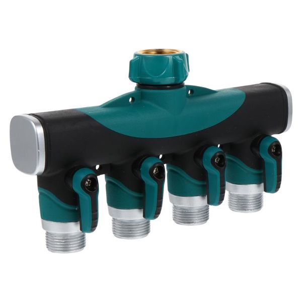 watering equipments 1pc water separation shunt fitting adapter hose (european standard)
watering equipments 1pc water separation shunt fitting adapter hose (european standard)