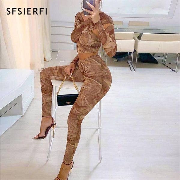 women's two piece pants sfsierfi tie dye set women aesthetic criss cross long sleeve crop skinny stretchy pencil outfits match, White
women's two piece pants sfsierfi tie dye set women aesthetic criss cross long sleeve crop skinny stretchy pencil outfits match, White