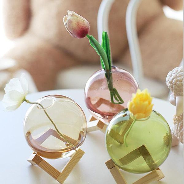 decoration glass vase home decor flower pot room modern hydroponic plant used for crystal wedding event party vases
decoration glass vase home decor flower pot room modern hydroponic plant used for crystal wedding event party vases