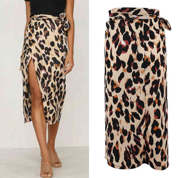 skirts European female and sexy American wild arch bandage leopard print high waist slit skirt, Black
skirts European female and sexy American wild arch bandage leopard print high waist slit skirt, Black