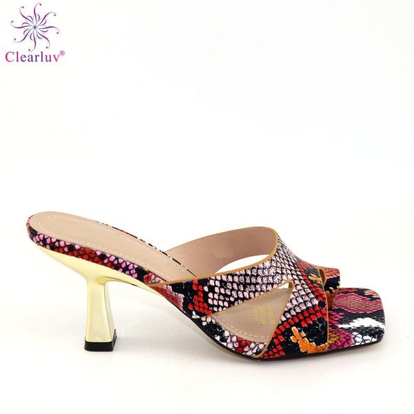 dress shoes latest red color nigerian women sandals for party wedding high heels lady pumps, Black
dress shoes latest red color nigerian women sandals for party wedding high heels lady pumps, Black