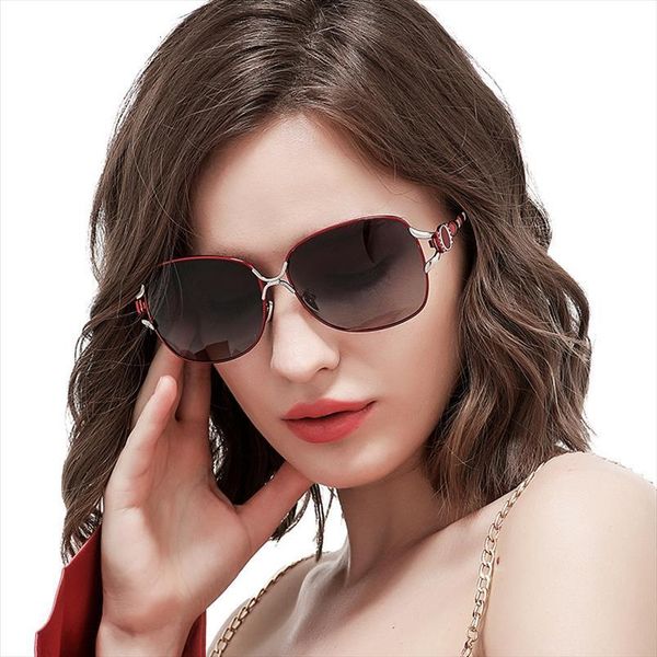 brand designer womens polarizing sunglasses jade nose pads lady elegant sun glasses female driving eyewear oculos de sol, White;black
brand designer womens polarizing sunglasses jade nose pads lady elegant sun glasses female driving eyewear oculos de sol, White;black
