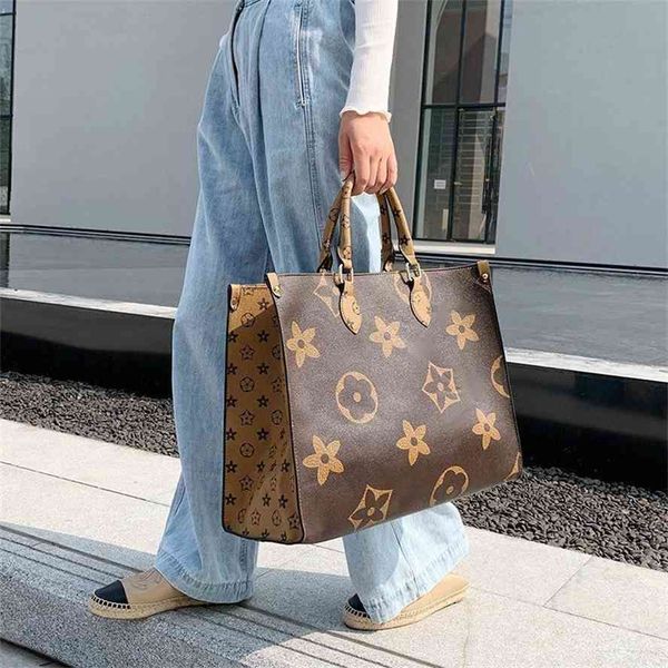 handbagin 2020, new old flower tote special versatile, large capacity temperament, and the portable one shoulder bag is populargg bag
handbagin 2020, new old flower tote special versatile, large capacity temperament, and the portable one shoulder bag is populargg bag