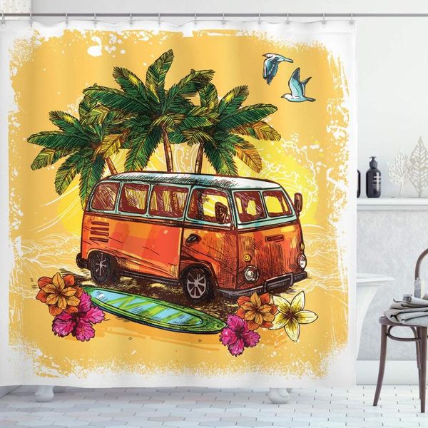 shower curtains surf curtain hippie classic old bus with surfboard om holiday exotic life sketchy art bathroom decor set hooks
shower curtains surf curtain hippie classic old bus with surfboard om holiday exotic life sketchy art bathroom decor set hooks
