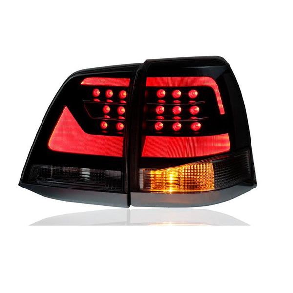 emergency lights for 2008-2021 land cruiser led tail light assembly lc200 rear fashion taillights
emergency lights for 2008-2021 land cruiser led tail light assembly lc200 rear fashion taillights