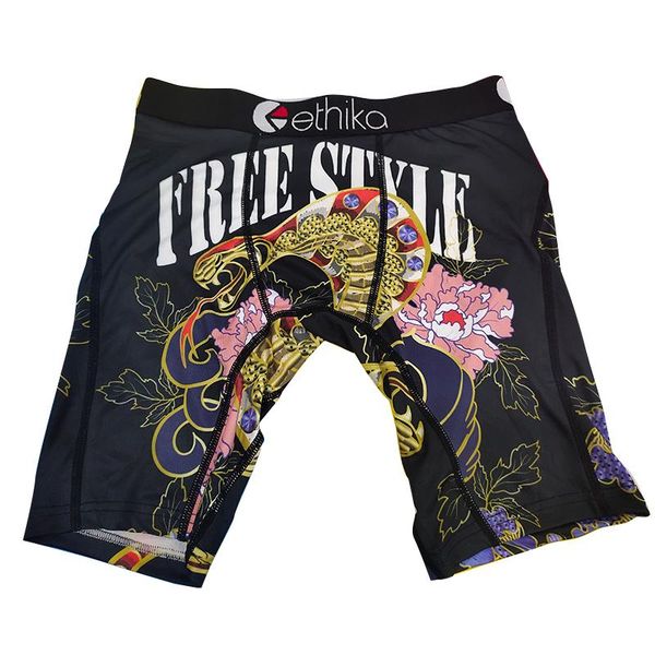 underpants ethika cartoon 2021 brand boxershorts men underwear grade cotton breathable cuecas masculina boxers, Black;white
underpants ethika cartoon 2021 brand boxershorts men underwear grade cotton breathable cuecas masculina boxers, Black;white