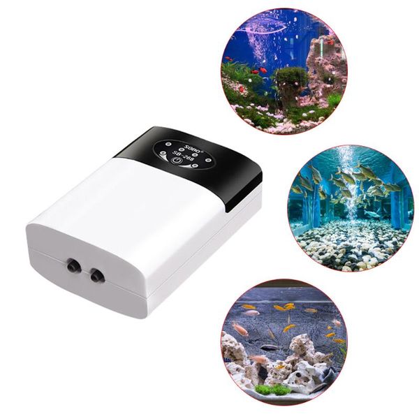 air pumps & accessories aeration oxygen pump fish tank aquarium silent usb compressor (sb 268)
air pumps & accessories aeration oxygen pump fish tank aquarium silent usb compressor (sb 268)