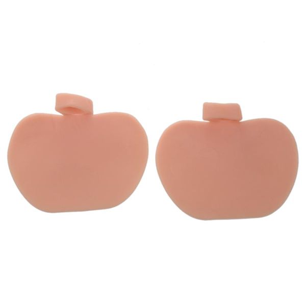 furniture accessories promotion skin 1 pair of silicone forefoot cushion plantar pad support foot pads
furniture accessories promotion skin 1 pair of silicone forefoot cushion plantar pad support foot pads