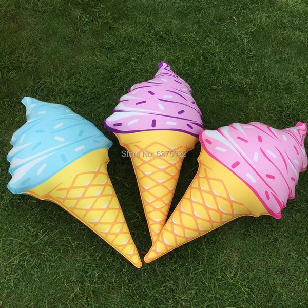 party decoration inflatable ice cream cone pool beach deocration water kids toy novelty 36 inch float
party decoration inflatable ice cream cone pool beach deocration water kids toy novelty 36 inch float