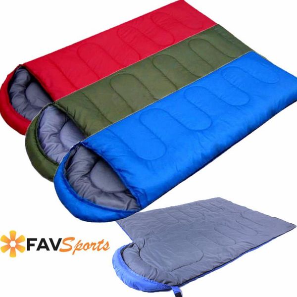 sleeping bags outdoor camping bag ultralight envelop bed waterproof hiking travel 700g
sleeping bags outdoor camping bag ultralight envelop bed waterproof hiking travel 700g