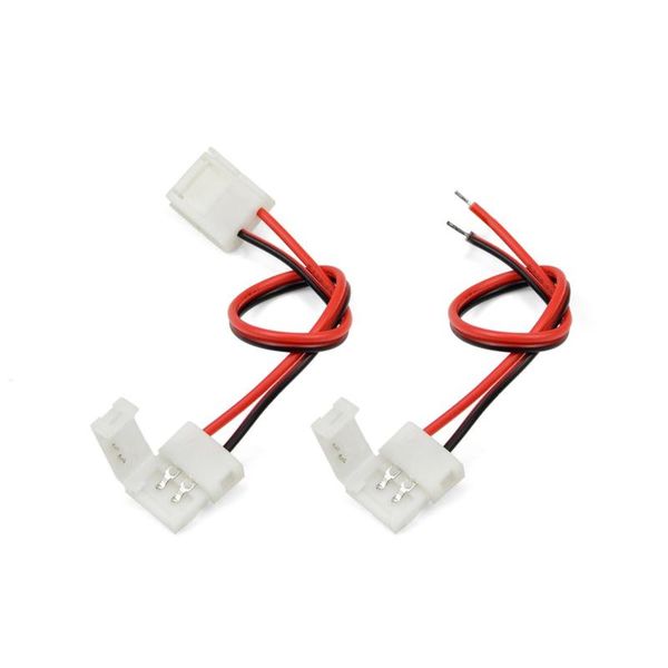 strip connector with wire 8mm 10mm led tape buckle cable clip diy light accessories for 2535 5630 lamp strips
strip connector with wire 8mm 10mm led tape buckle cable clip diy light accessories for 2535 5630 lamp strips