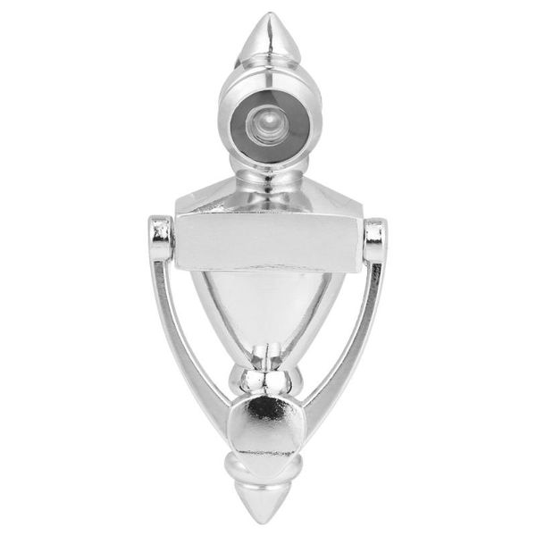 modern door knocker with peephole video eye viewer handle peep hole cat carriers,crates & houses 
modern door knocker with peephole video eye viewer handle peep hole cat carriers,crates & houses