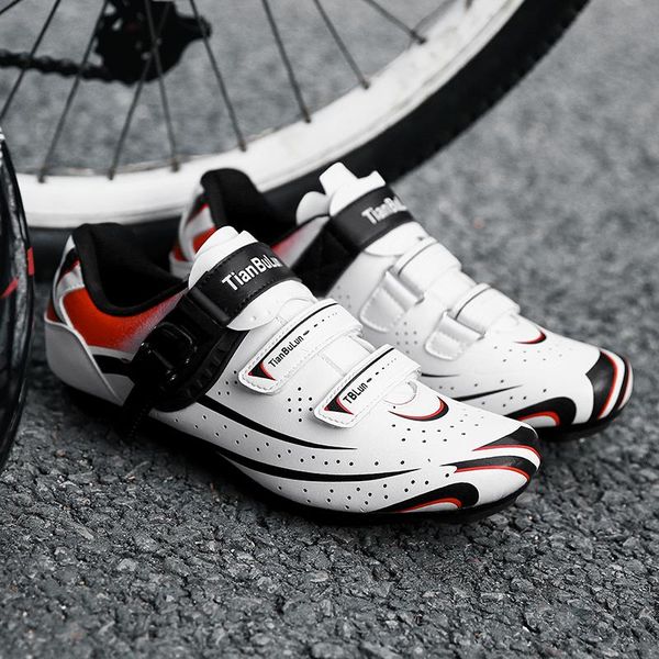 men cycling shoes mtb bicycle sneakers professional athletics outdoor road bike triathlon sapatilha ciclismo footwear, Black
men cycling shoes mtb bicycle sneakers professional athletics outdoor road bike triathlon sapatilha ciclismo footwear, Black