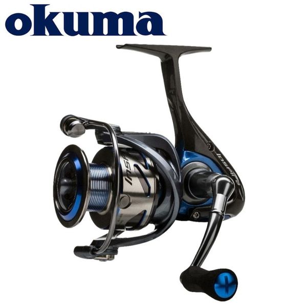 inspira spinning fishing reel carbon frame lightweight red/blue/white 5.0:1 8+1bb 5.9-7.9kg power freshwater reels baitcasting
inspira spinning fishing reel carbon frame lightweight red/blue/white 5.0:1 8+1bb 5.9-7.9kg power freshwater reels baitcasting