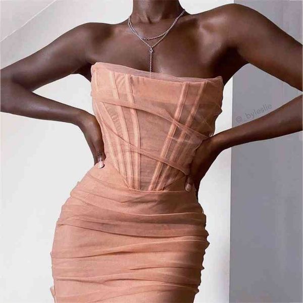 women off shoulder slash neck mesh strapless dress solid color high waist slim fashion spring summer 11b430 210525, Black;gray
women off shoulder slash neck mesh strapless dress solid color high waist slim fashion spring summer 11b430 210525, Black;gray