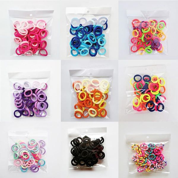 hair accessories 50pcs girls candy nylon bands kids ponytail holder scrunchie rubber band small elastic headband cute baby, Slivery;white
hair accessories 50pcs girls candy nylon bands kids ponytail holder scrunchie rubber band small elastic headband cute baby, Slivery;white