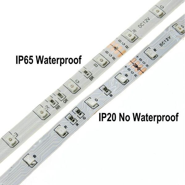 waterproof or not led strip dc 12v smd rgb light flexible diode tape ribbon stripes with controller strips
waterproof or not led strip dc 12v smd rgb light flexible diode tape ribbon stripes with controller strips