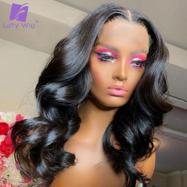 lace wigs 180 density brazilian water wave wig 5x5 2x5 silk scalp remy base front human hair for women luffywig, Black;brown
lace wigs 180 density brazilian water wave wig 5x5 2x5 silk scalp remy base front human hair for women luffywig, Black;brown