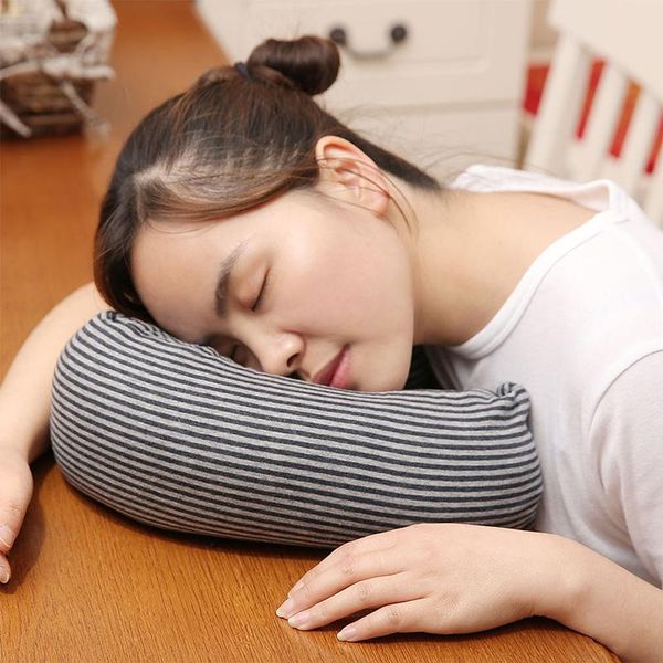 pillow 1pc u shaped for office nap support protection neck upholstered car travel airplane
pillow 1pc u shaped for office nap support protection neck upholstered car travel airplane
