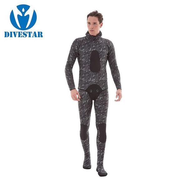 men's 5mm neoprene one-piece full body scuba dive wetsuit for winter swim surfing snorkeling spearfishing equipment wear
men's 5mm neoprene one-piece full body scuba dive wetsuit for winter swim surfing snorkeling spearfishing equipment wear