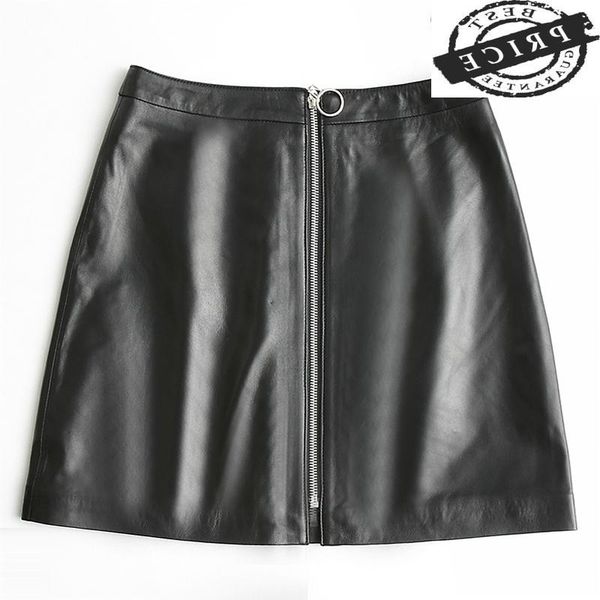 skirts plus real sheepskin size women genuine leather skirt spring autumn black mini korean faldas mujer moda 2021 lwl1a22
skirts plus real sheepskin size women genuine leather skirt spring autumn black mini korean faldas mujer moda 2021 lwl1a22