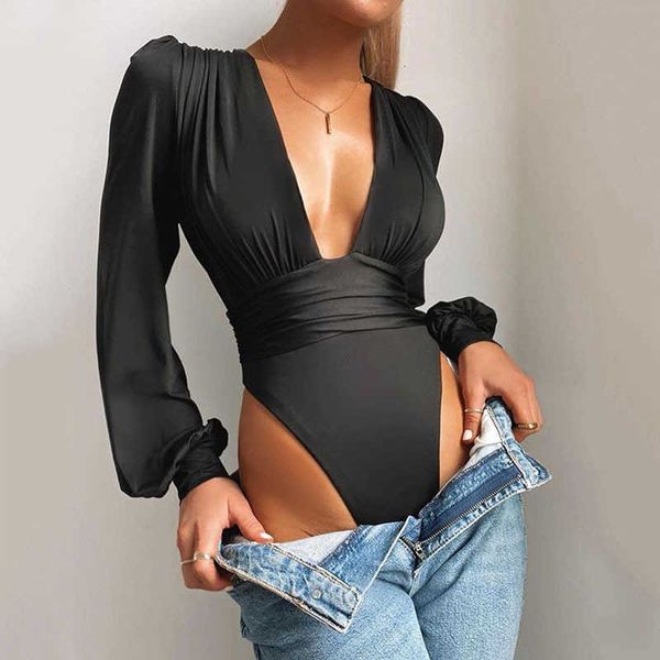women's jumpsuits & rompers female bodycon-shaped solid bodycon fall down in v deep puff-manga casual rubber party winter bodysuits bod, Black;white
women's jumpsuits & rompers female bodycon-shaped solid bodycon fall down in v deep puff-manga casual rubber party winter bodysuits bod, Black;white