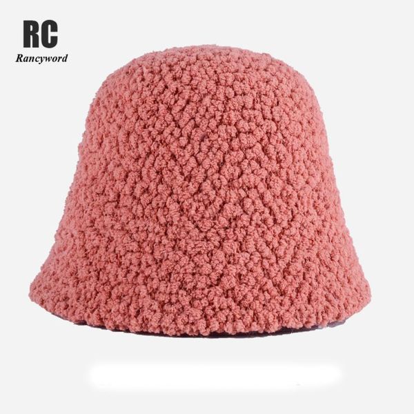 stingy brim hats women hat solid cashmere knitted warm female cap fur winter bucket for outdoor sunscreen sun panama lady c, Blue;gray
stingy brim hats women hat solid cashmere knitted warm female cap fur winter bucket for outdoor sunscreen sun panama lady c, Blue;gray