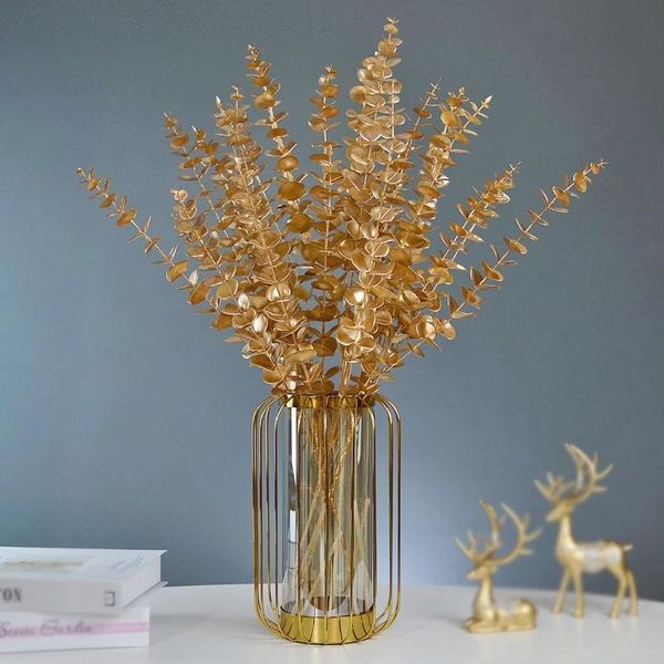 decorative flowers & wreaths golden wedding simulation hall decoration road guide flower arrangement el soft plastic
decorative flowers & wreaths golden wedding simulation hall decoration road guide flower arrangement el soft plastic
