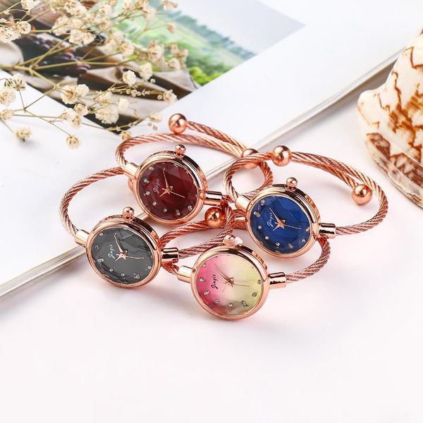 luxury fashion bracelet watches women pretty shine diamond elegant ladies bangle wristwatches female quartz montre femme, Slivery;brown
luxury fashion bracelet watches women pretty shine diamond elegant ladies bangle wristwatches female quartz montre femme, Slivery;brown
