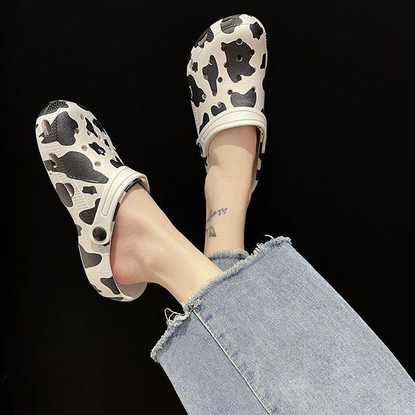women sandals slippers summer outdoor beach flat broken rubber casual shoes, Black
women sandals slippers summer outdoor beach flat broken rubber casual shoes, Black