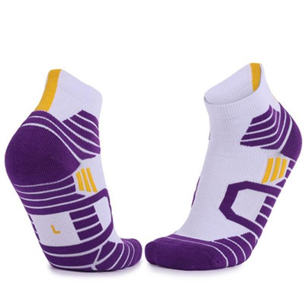 basketball socks men women running stocking thick breathable workout climbing wear foot protection cotton sports, Black
basketball socks men women running stocking thick breathable workout climbing wear foot protection cotton sports, Black