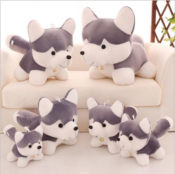 kids toys husky doll creative dolls plush toy pillow small dog children birthday party gift couple gifts sofa decoration stuffed animals
kids toys husky doll creative dolls plush toy pillow small dog children birthday party gift couple gifts sofa decoration stuffed animals