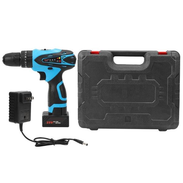 electric drill handheld rechargeable 25v cordless driver power tool us plug 100v-240v cw ccw disassembly drilling application professiona dr
electric drill handheld rechargeable 25v cordless driver power tool us plug 100v-240v cw ccw disassembly drilling application professiona dr