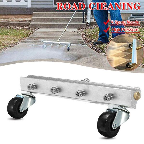professional spray guns lc pressure washer car undercarriage cleaner under body chassis road cleaning nozzle water broom
professional spray guns lc pressure washer car undercarriage cleaner under body chassis road cleaning nozzle water broom