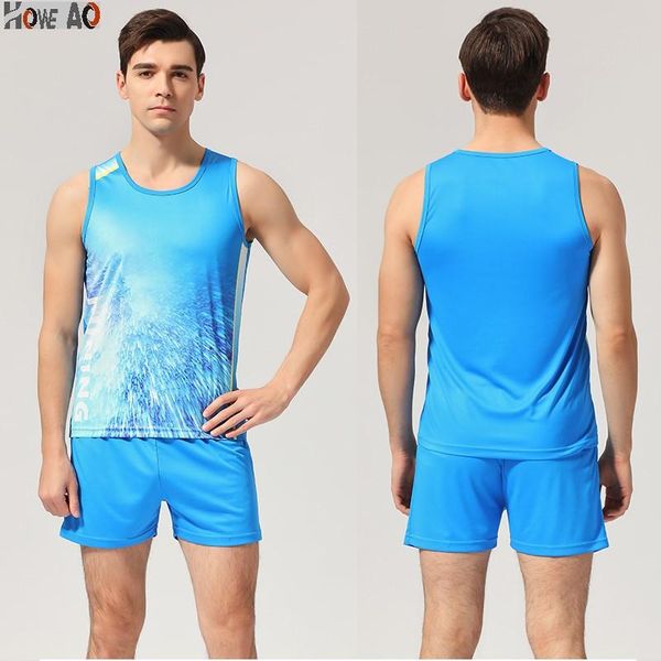 men women vest+shorts fashion running sets track and field sportswear sprint suit marathon clothes child set gym clothing, White;black
men women vest+shorts fashion running sets track and field sportswear sprint suit marathon clothes child set gym clothing, White;black