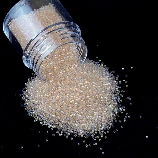 nail art decorations 1box ab color caviar beads micro nails 0.6-0.8mm glass balls diy charm accessories, Silver;gold
nail art decorations 1box ab color caviar beads micro nails 0.6-0.8mm glass balls diy charm accessories, Silver;gold
