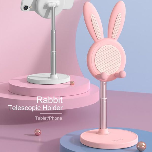cell phone mounts & holders 2021 cute holder deskstand compatible with all mobile phone/tablet height angle adjustable
cell phone mounts & holders 2021 cute holder deskstand compatible with all mobile phone/tablet height angle adjustable