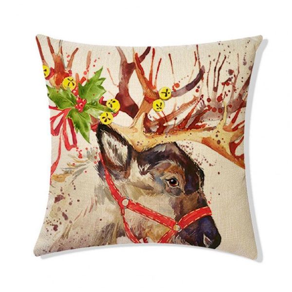 cushion/decorative pillow pillowslip smooth surface linen tear-resistant long lasting xmas pillowcase decor cover for household
cushion/decorative pillow pillowslip smooth surface linen tear-resistant long lasting xmas pillowcase decor cover for household