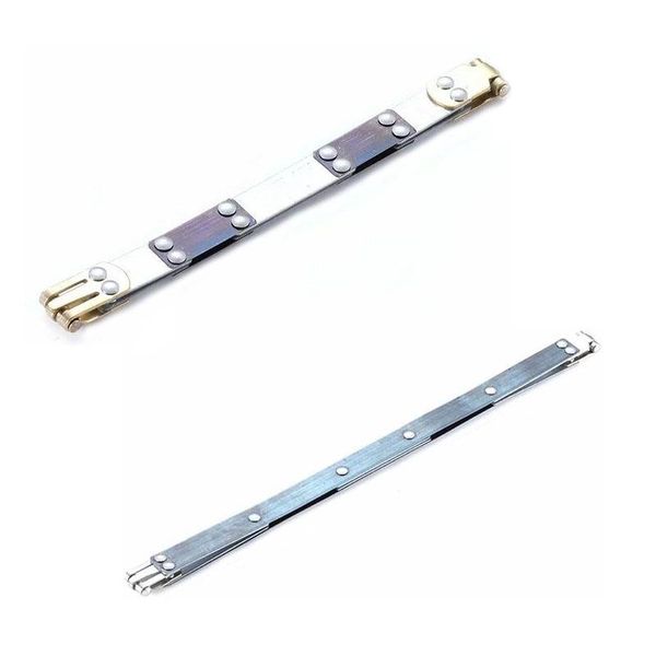 bag parts & accessories metal internal flex frame spring clasp durable coin purse, Black
bag parts & accessories metal internal flex frame spring clasp durable coin purse, Black