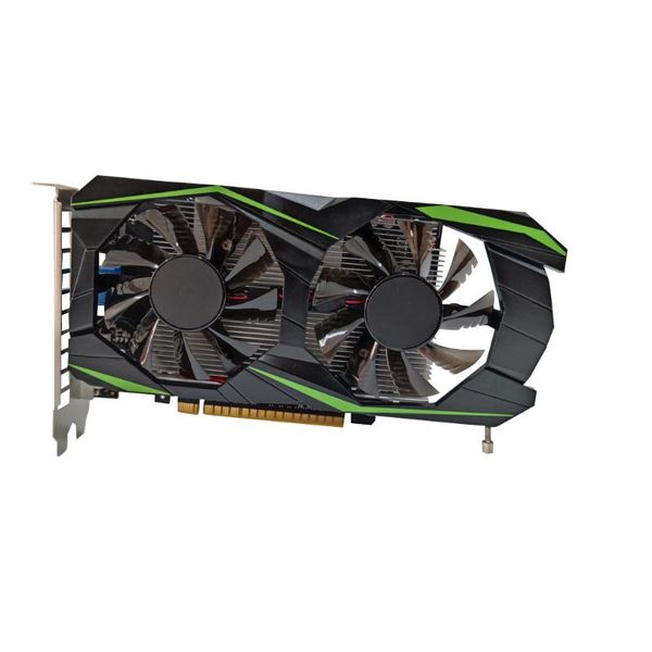 video card 4g gtx1050ti graphics cards pci-e 3.0 with pwm temperature control heat dissipation game for nvidia pc computer cables & connecto
video card 4g gtx1050ti graphics cards pci-e 3.0 with pwm temperature control heat dissipation game for nvidia pc computer cables & connecto
